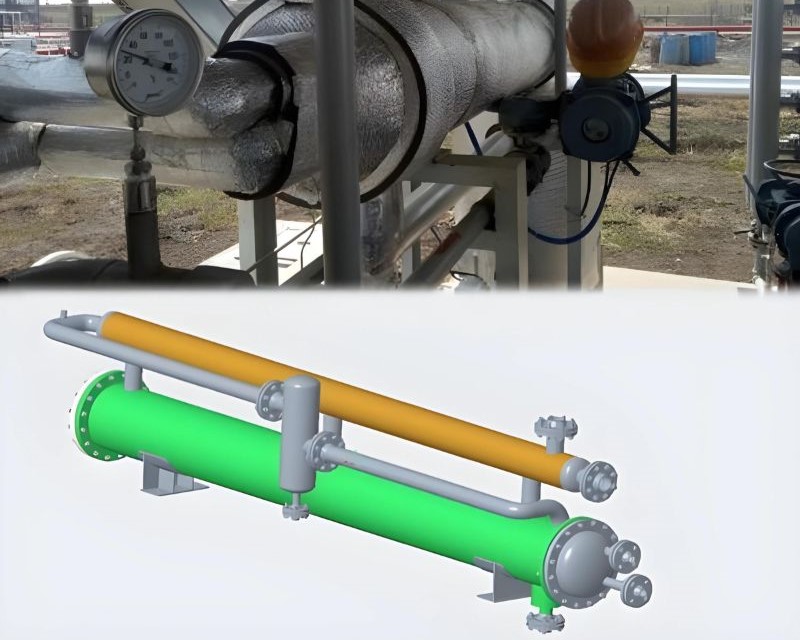 Vapour Recovery Unit | TEIPL