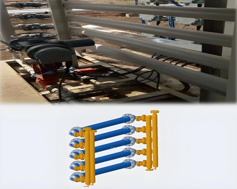 Vapour Recovery Unit | TEIPL